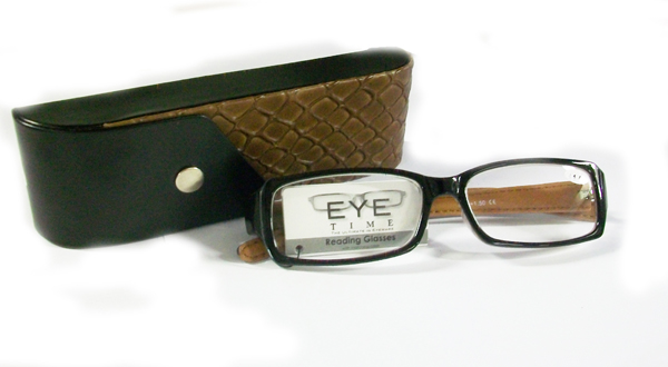 Spy Camera In Glasses Cover